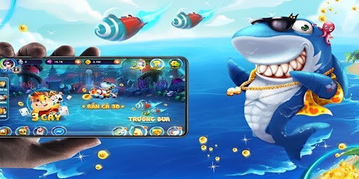 Các sảnh game sở hữu số lượng thành viên tham gia nhiều nhất