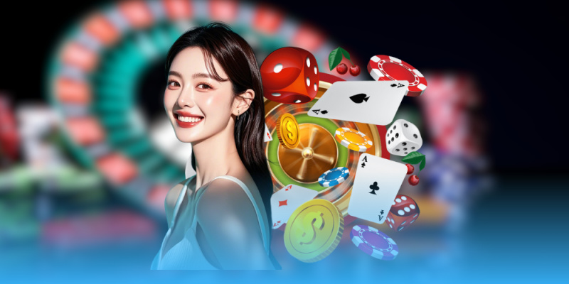 Lý do khiến bạn nên tham gia MM99 casino ngay